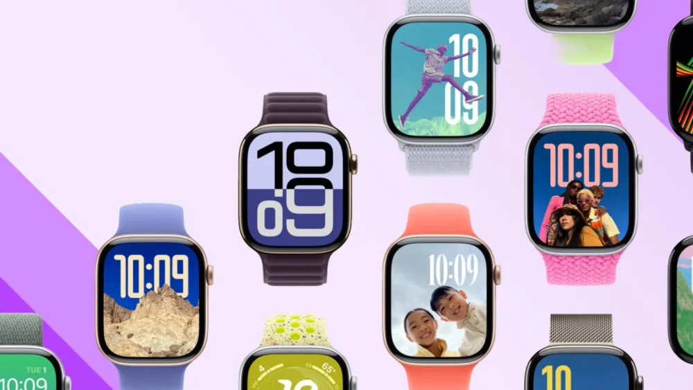 apple watch series 10